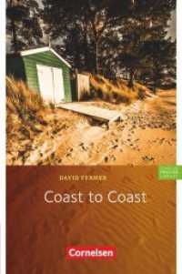 Cornelsen English Library - Für den Englischunterricht in der Sekundarstufe I - Fiction - 9. Schuljahr / B1 - Coast to C (Cornelsen English Library - Für den Englischunterricht in der Sekundarstufe I) （2016. 128 S. 19 cm）