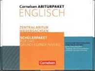 Cornelsen Abiturpaket Englisch， Zentralabitur Niedersachsen 2019 - Schülerpaket für das grundlegende Niveau : 035305-7， 035239-5 und 035238-8 im Paket (Cornelsen Abiturpaket)