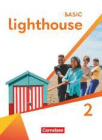 Lighthouse - Basic Edition - Band 2: 6. Schuljahr : Schulbuch - Festeinband - Mit digitalen Medien (Lighthouse) （2023. 272 S. 26.5 cm）