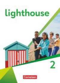 Lighthouse - General Edition - Band 2: 6. Schuljahr : Schulbuch - Kartoniert - Mit digitalen Medien (Lighthouse) （2023. 288 S. 26 cm）