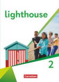 Lighthouse - General Edition - Band 2: 6. Schuljahr : Schulbuch - Festeinband - Mit digitalen Medien (Lighthouse) （2023. 288 S. 26.5 cm）