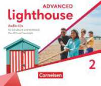 Lighthouse - Advanced Edition - Band 2: 6. Schuljahr : Audio-CDs und CD-Extras für Schulbuch und Workbook (Lighthouse) （2024. 12.6 x 14.3 cm）