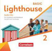 Lighthouse - Basic Edition - Band 2: 6. Schuljahr : CD-Extras für Schulbuch und Workbook (Lighthouse) （2024. 14.2 cm）