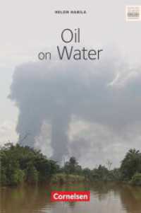 Cornelsen Senior English Library - Literatur - Ab 11. Schuljahr / B2 - Oil on Water : Literatur - Ab 11. Schuljahr. Ab 11. Schuljahr (Cornelsen Senior English Library) （2019. 256 S. 19 cm）