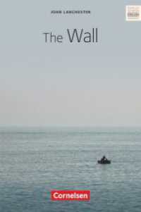Cornelsen Senior English Library - Literatur - Ab 11. Schuljahr / B2 - The Wall : Literatur - Ab 11. Schuljahr. Ab 11. Schuljahr (Cornelsen Senior English Library) （2020. 240 S. 19 cm）