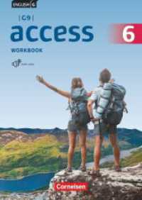 Access - G9 - Ausgabe 2019 - Band 6: 10. Schuljahr : Workbook mit Audios online (Access) （2023. 96 S. 29.6 cm）