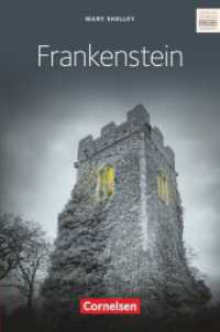 Cornelsen Senior English Library - Literatur - Ab 11. Schuljahr / C1 - Frankenstein : Literatur - Ab 11. Schuljahr. Ab 11. Schuljahr (Cornelsen Senior English Library) （2020. 280 S. 19 cm）