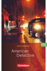 Cornelsen English Library - Für den Englischunterricht in der Sekundarstufe I - Fiction - 10. Schuljahr / B1+ (Cornelsen English Library - Für den Englischunterricht in der Sekundarstufe I) （2020. 136 S. 19 cm）