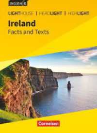 English G Lighthouse / English G Headlight / English G Highlight - Allgemeine Ausgabe - Band 6: 10. Schuljahr, Ireland: : 10 Themenhefte im Paket - Mit Aufgaben (English G Lighthouse / English G Headlight / English G Highlight) （2020. 24 S. 26.1 cm）