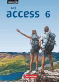 Access - G9 - Ausgabe 2019 - Band 6: 10. Schuljahr : Schulbuch - Festeinband (Access) （2023. 288 S. 26.5 cm）