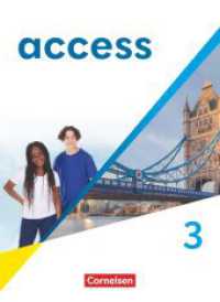 Access - Allgemeine Ausgabe 2022 - Band 3: 7. Schuljahr : Schulbuch - Kartoniert - Mit digitalen Medien (Access) （2024. 360 S. 26 cm）