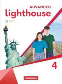 Lighthouse - Advanced Edition - Band 4: 8. Schuljahr : Schulbuch - Kartoniert - Mit digitalen Medien (Lighthouse)