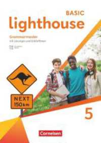 Lighthouse - Basic Edition - Band 5: 9. Schuljahr : Grammarmaster - Mit L&ouml;sungen und Erkl&auml;rfilmen (Lighthouse)