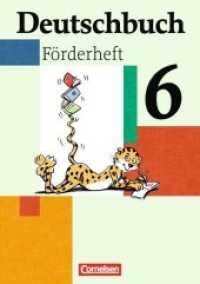 Deutschbuch : Forderheft 6