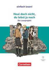 Einfach lesen! - Leseprojekte - Leseförderung ab Klasse 5 - Ausgabe ab 2024 (Einfach lesen! -  Leseprojekte) （2025. 104 S. 21 cm）