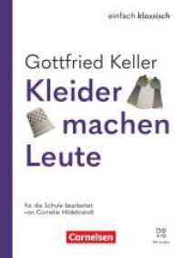 Einfach klassisch - Ausgabe 2025 : Kleider machen Leute - Thematisches Arbeitsheft - Mit Audios (Einfach klassisch) （2025. 64 S. 21 cm）