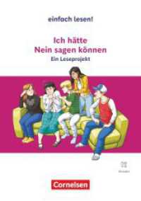 Einfach lesen! - Leseprojekte - Leseförderung ab Klasse 5 - Ausgabe ab 2024 (Einfach lesen! -  Leseprojekte) （2025. 104 S. 21 cm）