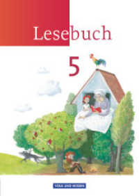 Lesebuch - Östliche Bundesländer und Berlin - 5. Schuljahr : Schulbuch (Lesebuch) （2009. 160 S. 24 cm）