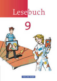 Lesebuch - Östliche Bundesländer und Berlin - 9. Schuljahr : Schulbuch (Lesebuch) （2012. 160 S. 24.1 cm）