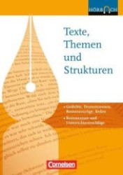 Texte, Themen und Strukturen - Zu allen Ausgaben : Gedichte, Dramenszenen, Romanauszüge, Reden - Hörbuch-CD - Mit Kommentaren und Unterrichtsvorschlägen (Texte, Themen und Strukturen) （2011. 19.2 cm）