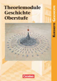 Kurshefte Geschichte - Allgemeine Ausgabe : Theoriemodule Geschichte Oberstufe - Schulbuch (Kurshefte Geschichte)