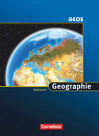 Geographie Oberstufe - GEOS - Östliche Bundesländer und Berlin : Schülerbuch (Geographie Oberstufe)