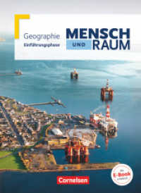 Mensch und Raum - Geographie Gymnasiale Oberstufe - Einführungsphase : Schulbuch (Mensch und Raum)