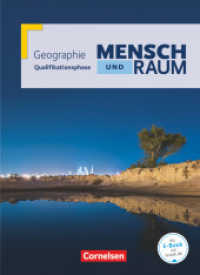 Mensch und Raum - Geographie Gymnasiale Oberstufe - Qualifikationsphase : Schulbuch (Mensch und Raum)