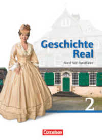 Geschichte Real - Nordrhein-Westfalen - Band 2: 7./8. Schuljahr : Schulbuch (Geschichte Real)