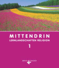 Mittendrin - Lernlandschaften Religion - Unterrichtswerk für katholische Religionslehre am Gymnasium/Sekundarstufe I - B : Schulbuch (Mittendrin -  Lernlandschaften Religion - Unterrichtswerk für katholische Religionslehre am Gymnasium/S)