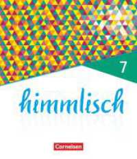 himmlisch - Unterrichtswerk für katholische Religionslehre an der Mittelschule in Bayern - 7. Jahrgangsstufe Schülerbuch : Schulbuch (himmlisch) （2024. 120 S.）