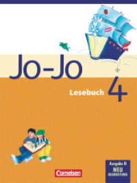 Jo-Jo Lesebuch - Ausgabe N - Ausgabe 2006 - 4. Schuljahr : Schülerbuch (Jo-Jo Lesebuch)