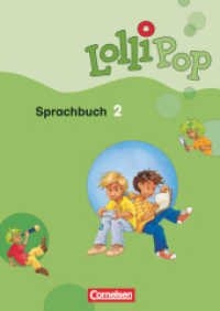 Lollipop Sprachbuch - 2. Schuljahr : Schulbuch (Lollipop Sprachbuch)