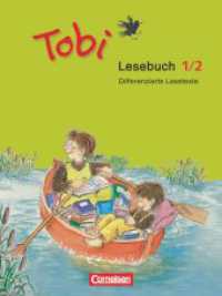 Tobi - Zu allen Ausgaben 2016 und 2009 : Lesebuch 1/2 - Differenzierte Lesetexte (Tobi)
