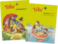 Tobi - Ausgabe 2009 : Erstlesebuch und Lesebuch 1/2 - 081630-9 und 081631-6 im Paket (Tobi)