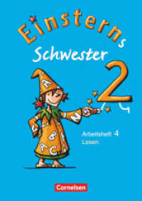 Einsterns Schwester - Sprache und Lesen - Ausgabe 2009 - 2. Schuljahr : Heft 4: Lesen (Einsterns Schwester)