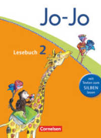 Jo-Jo Lesebuch - Allgemeine Ausgabe 2011 - 2. Schuljahr : Schulbuch (Jo-Jo Lesebuch) （2011. 208 S. 26.6 cm）