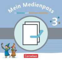 Einsterns Schwester - Sprache und Lesen - Zu allen Ausgaben - 3. Schuljahr : Mein Medienpass - Arbeitsheft Medienkompetenz für Deutsch und Mathematik - 10 Stück im Paket (Einsterns Schwester) （2020. 320 S. 26 cm）
