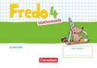 Fredo - Mathematik - Ausgabe A - 2021 - 4. Schuljahr : Forderheft (Fredo - Mathematik) （2023. 72 S. 14.8 x 21 cm）