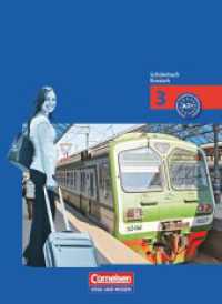 Dialog - Lehrwerk für den Russischunterricht - Russisch als 2. Fremdsprache - Ausgabe 2008 - 3. Lernjahr : Schulbuch (Dialog -  Lehrwerk für den Russischunterricht) （2010. 156 S. 26 cm）