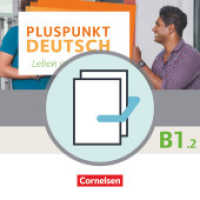 Pluspunkt Deutsch - Leben in Deutschland - Allgemeine Ausgabe - B1: Teilband 2 Tl.2 : Arbeitsbuch und Kursbuch - Im Paket. 120582-9 und 120583-6 im Paket (Pluspunkt Deutsch - Leben in Deutschland)