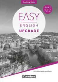 Easy English Upgrade - Englisch für Erwachsene - Book 2: A1.2 : Teaching Guide - Mit Kopiervorlagen (Easy English Upgrade - Englisch für Erwachsene) （2022. 176 S. 29.7 cm）