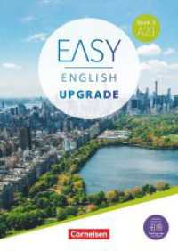 Easy English Upgrade - Englisch für Erwachsene - Book 3: A2.1 : Coursebook - Inkl. E-Book und PagePlayer-App (Easy English Upgrade - Englisch für Erwachsene) （2022. 176 S. 29.7 cm）