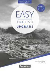 Easy English Upgrade - Englisch für Erwachsene - Book 6: B1.2 : Teaching Guide - Mit Kopiervorlagen (Easy English Upgrade - Englisch für Erwachsene) （2024. 184 S. 29.7 cm）