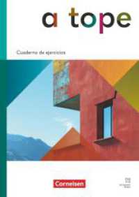 A tope - Spanisch als neu beginnende Fremdsprache - Ausgabe 2026 : Cuaderno de ejercicios - Mit Audios online (A tope)