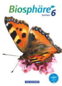 Biosphäre Sekundarstufe I - Gymnasium Sachsen - 6. Schuljahr : Schülerbuch (Biosphäre Sekundarstufe I)