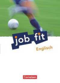 Job Fit - Englisch - Allgemeine Ausgabe - A2 : Schulbuch mit eingelegtem Lösungsheft (Job Fit - Englisch) （2009. 128 S. 26 cm）