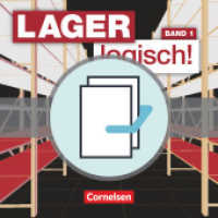 Lager logisch! - Fachlagerist/-in und Fachkraft für Lagerlogistik - 1. Ausbildungsjahr : Fachkunde und Arbeitsbuch mit Lernsituationen - 450453-0 und 450456-1 im Paket (Lager logisch! -  Fachlagerist/-in und Fachkraft für Lagerlogistik)