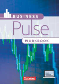 Pulse - Business Pulse - B1/B2 : Workbook mit herausnehmbarem Lösungsschlüssel - Mit PagePlayer-App (Pulse) （2014. 88 S. 29.6 cm）
