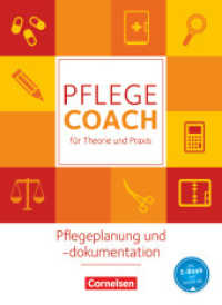 In guten Händen - Pflege-Coach für Theorie und Praxis : Pflegeplanung und -dokumentation - Fachbuch (In guten Händen)
